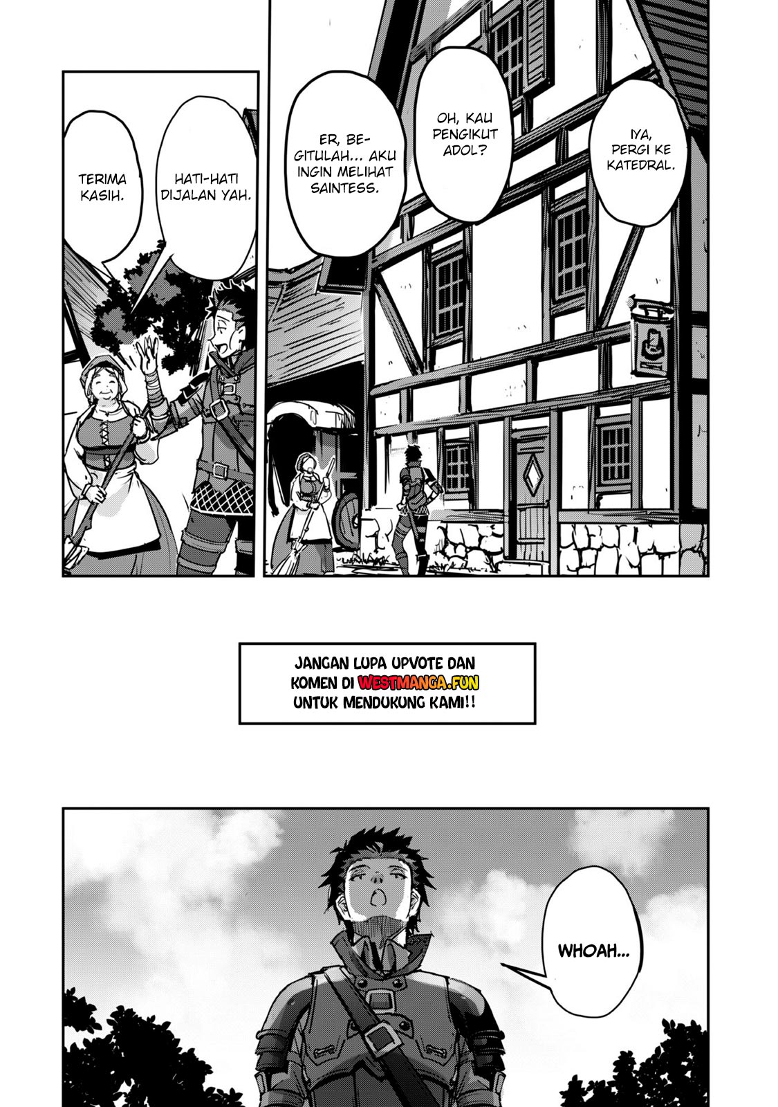 Craft Game No Nouryoku De Isekai Kouryaku!! Chapter 47