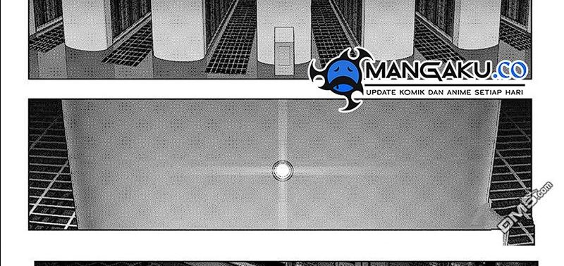 Darwin’s Game Chapter 117