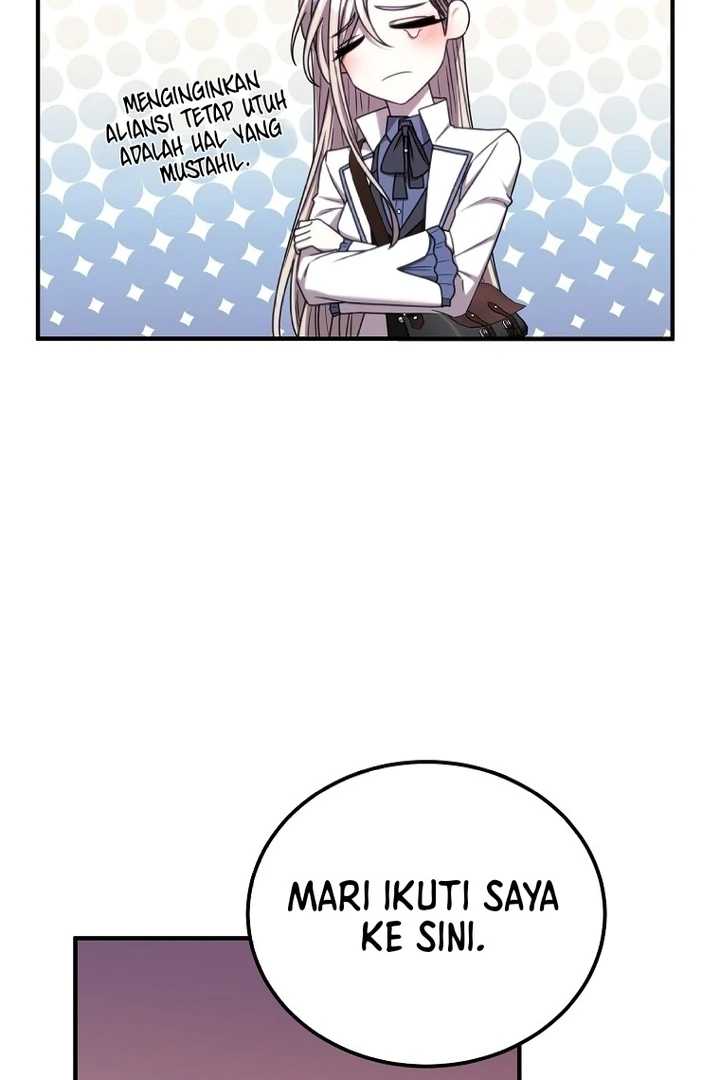 Isn’t This Inside The Game Chapter 17