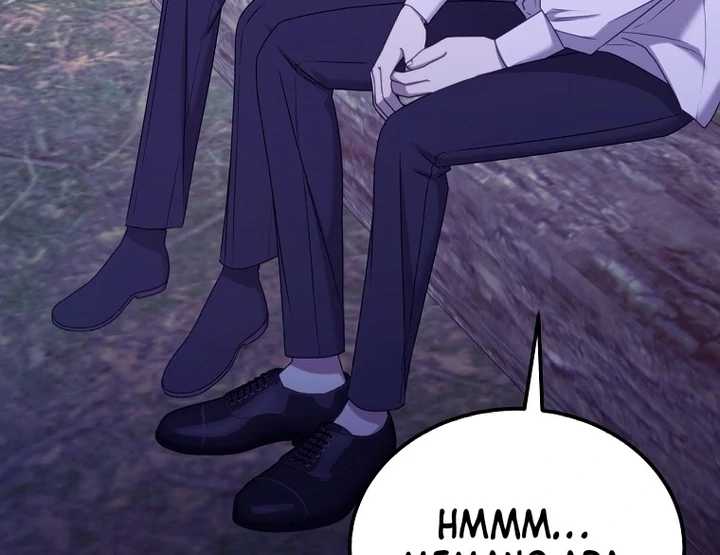 Isn’t This Inside The Game Chapter 17