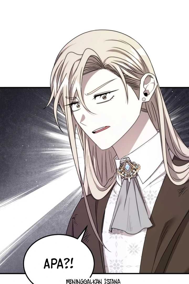 Isn’t This Inside The Game Chapter 17