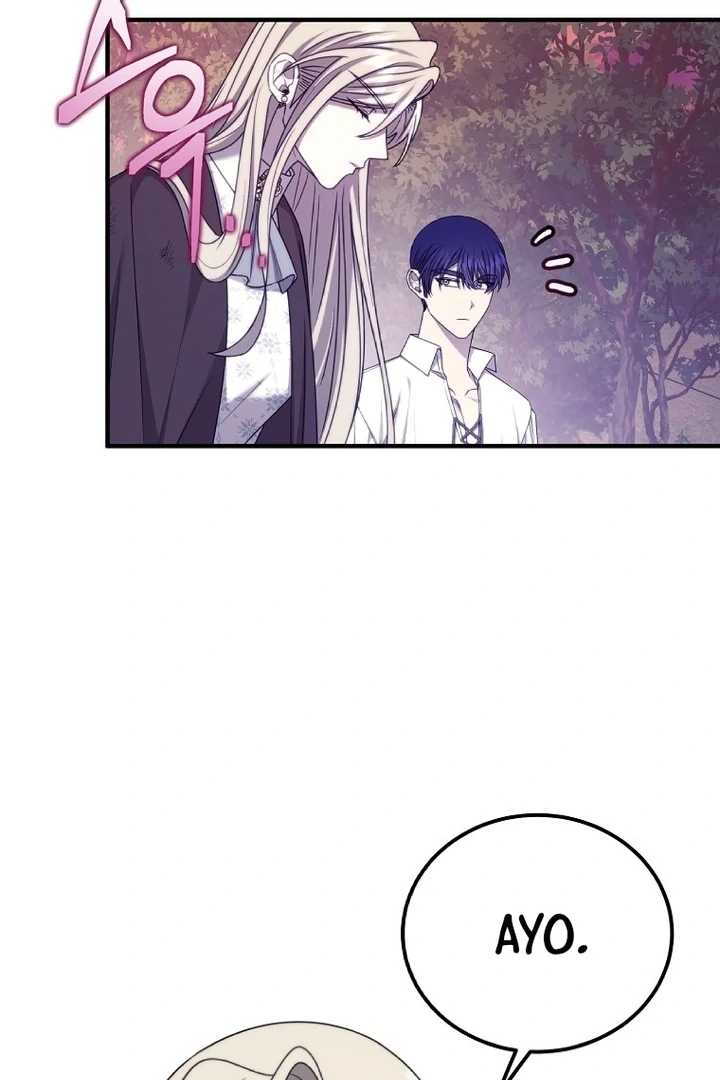 Isn’t This Inside The Game Chapter 17