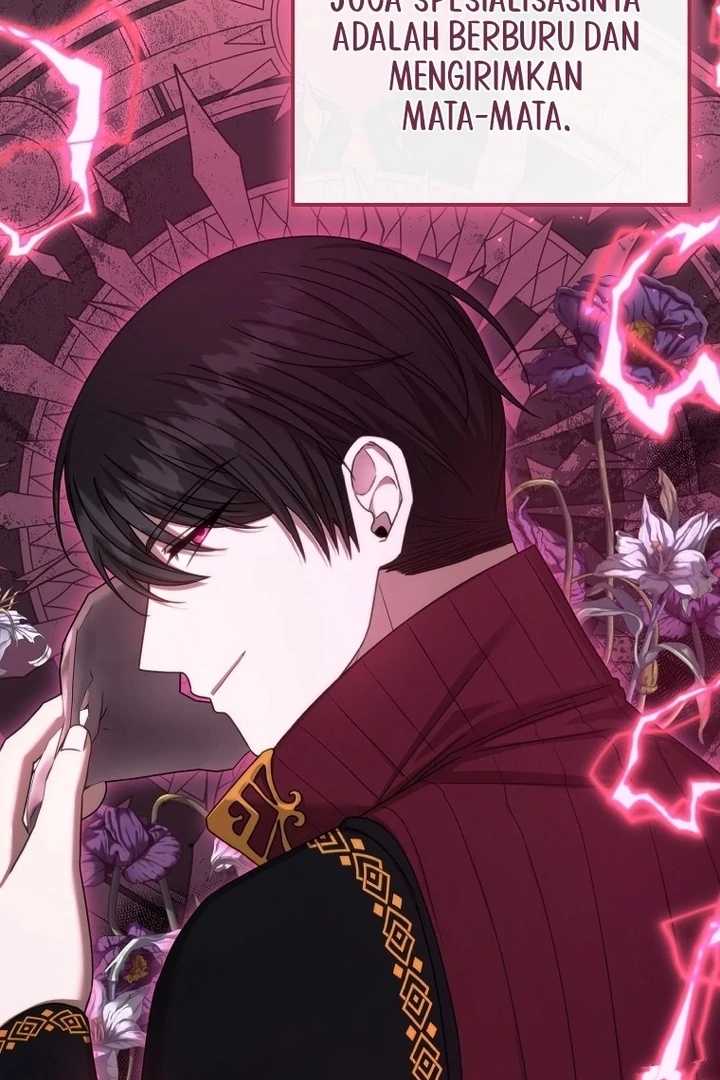 Isn’t This Inside The Game Chapter 17
