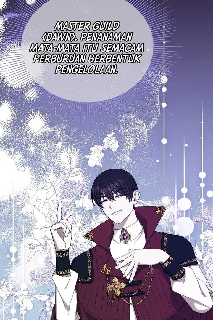 Isn’t This Inside The Game Chapter 17