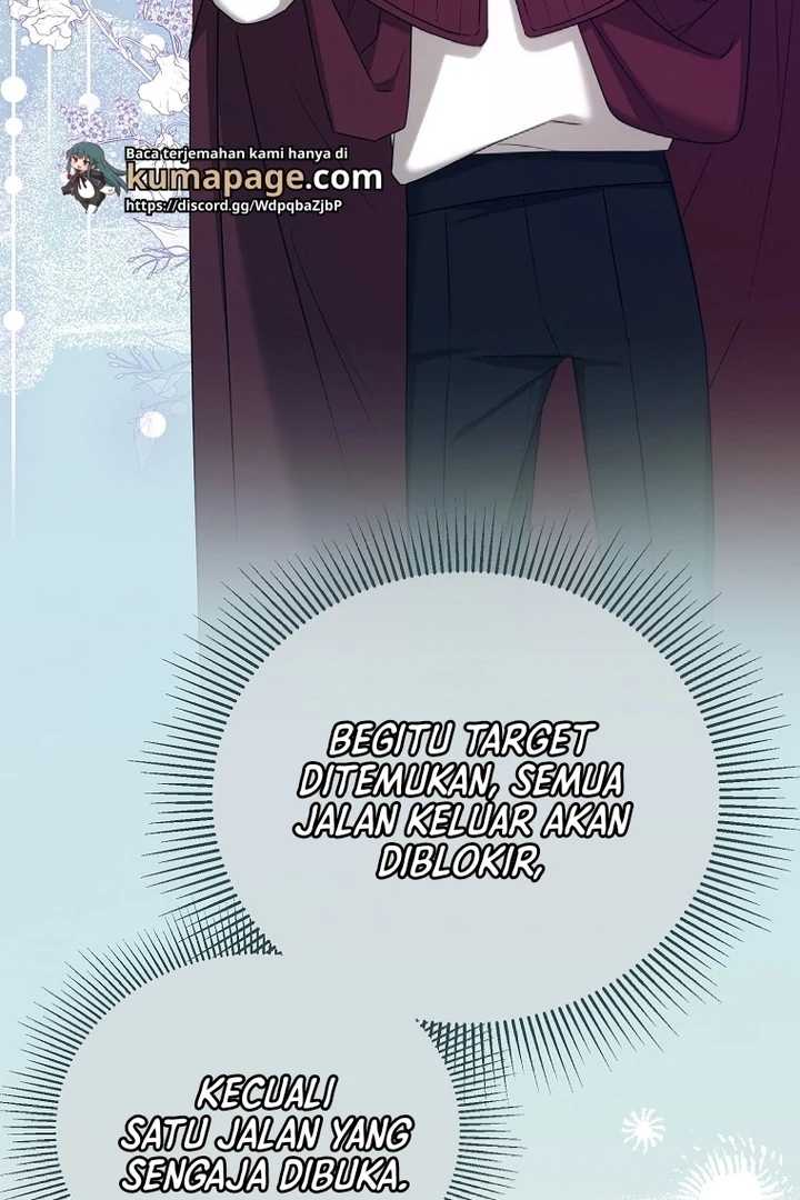 Isn’t This Inside The Game Chapter 17