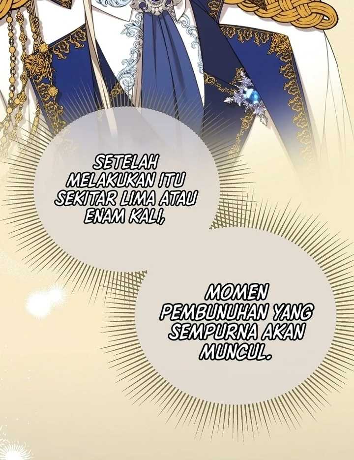 Isn’t This Inside The Game Chapter 17