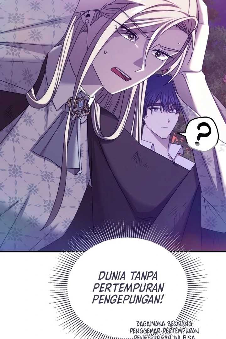 Isn’t This Inside The Game Chapter 17