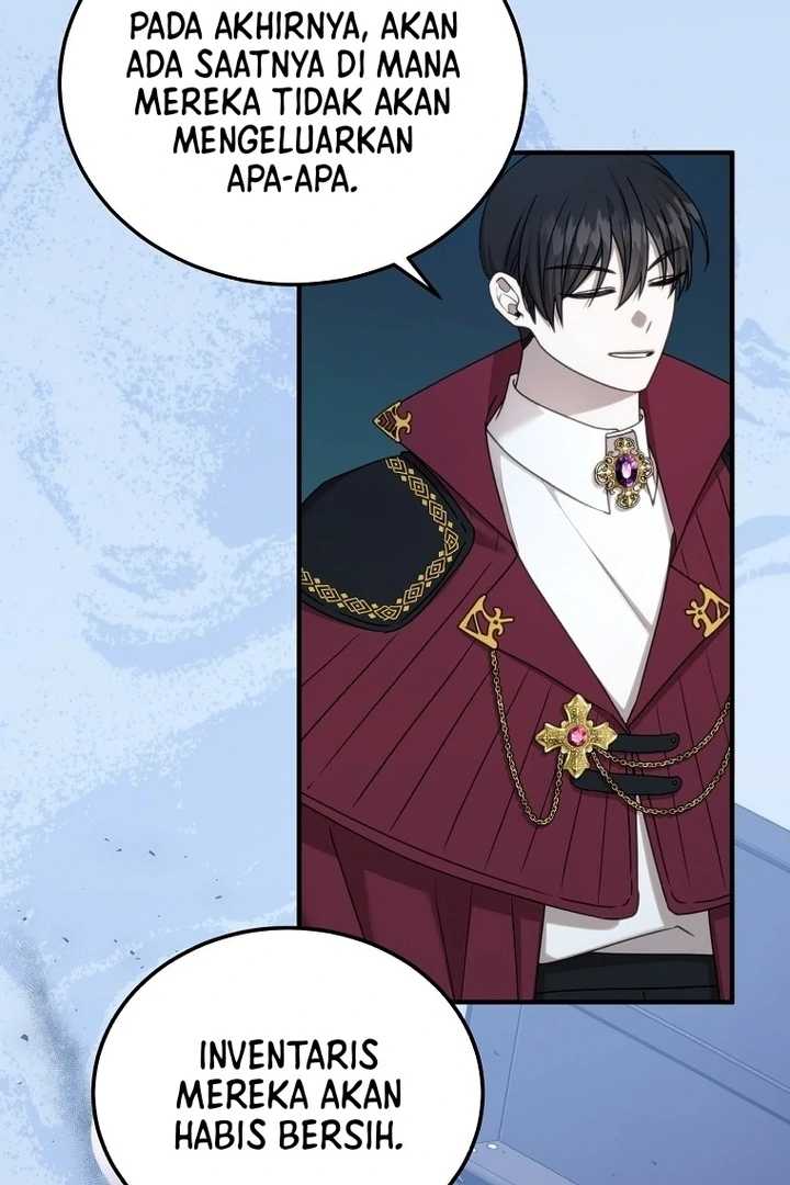 Isn’t This Inside The Game Chapter 17