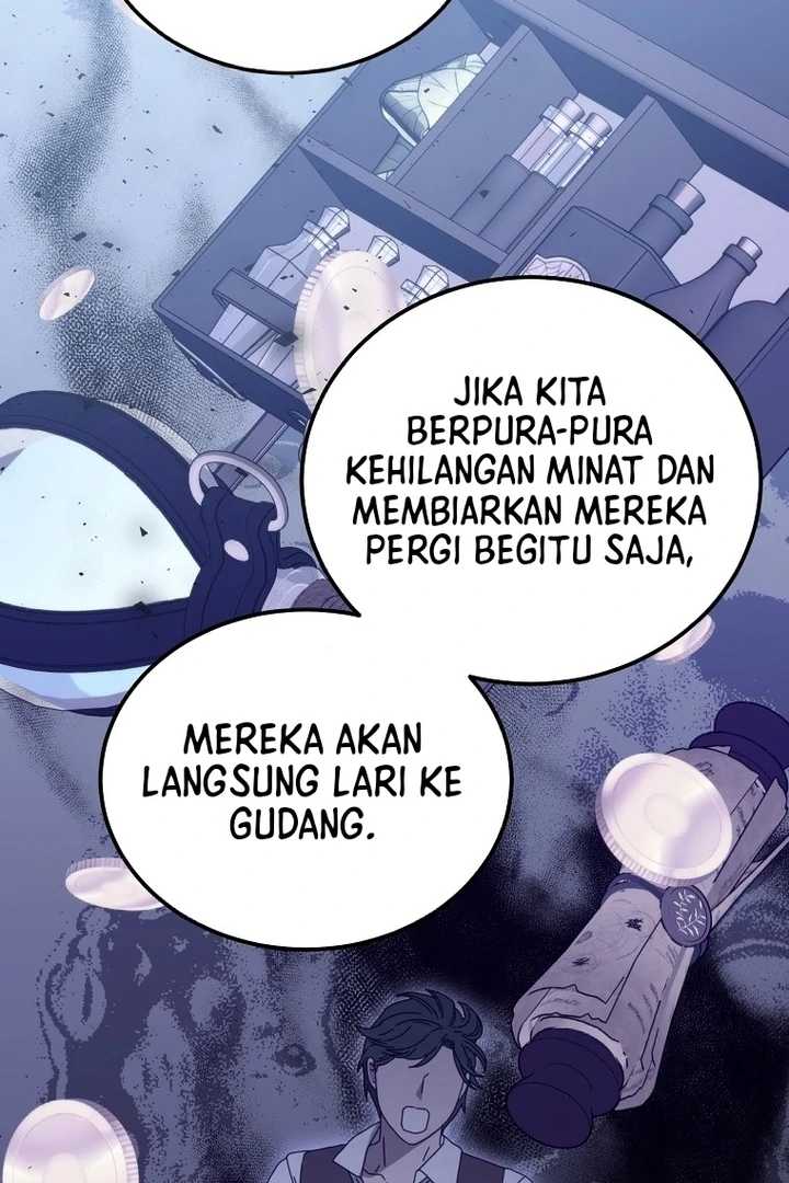 Isn’t This Inside The Game Chapter 17