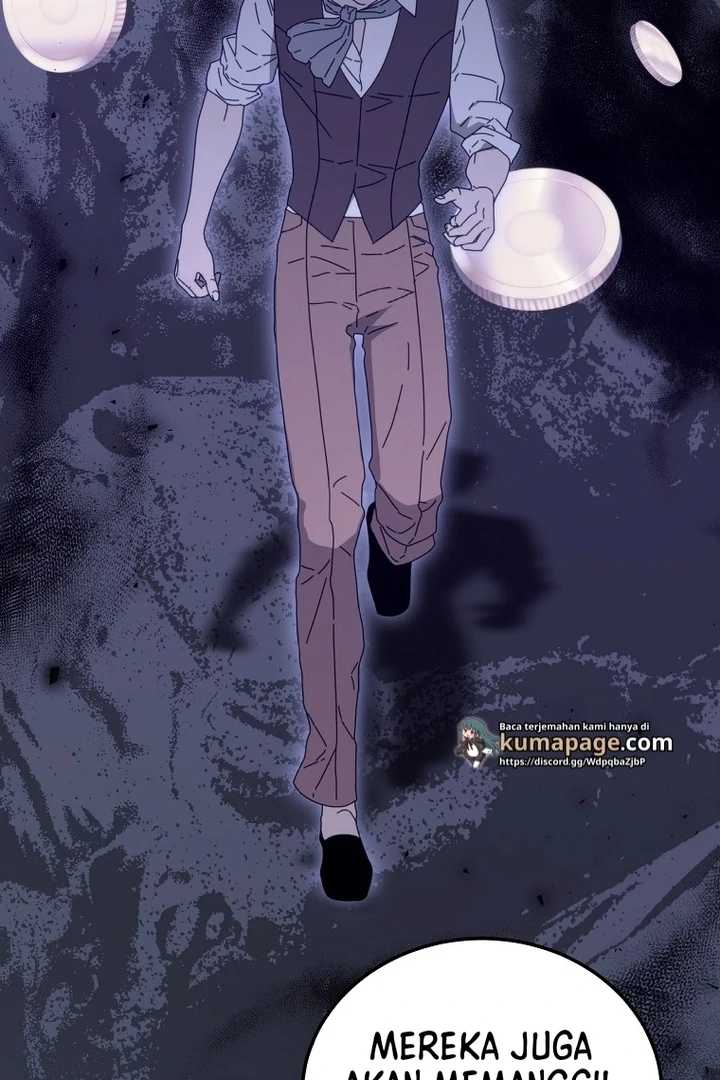 Isn’t This Inside The Game Chapter 17