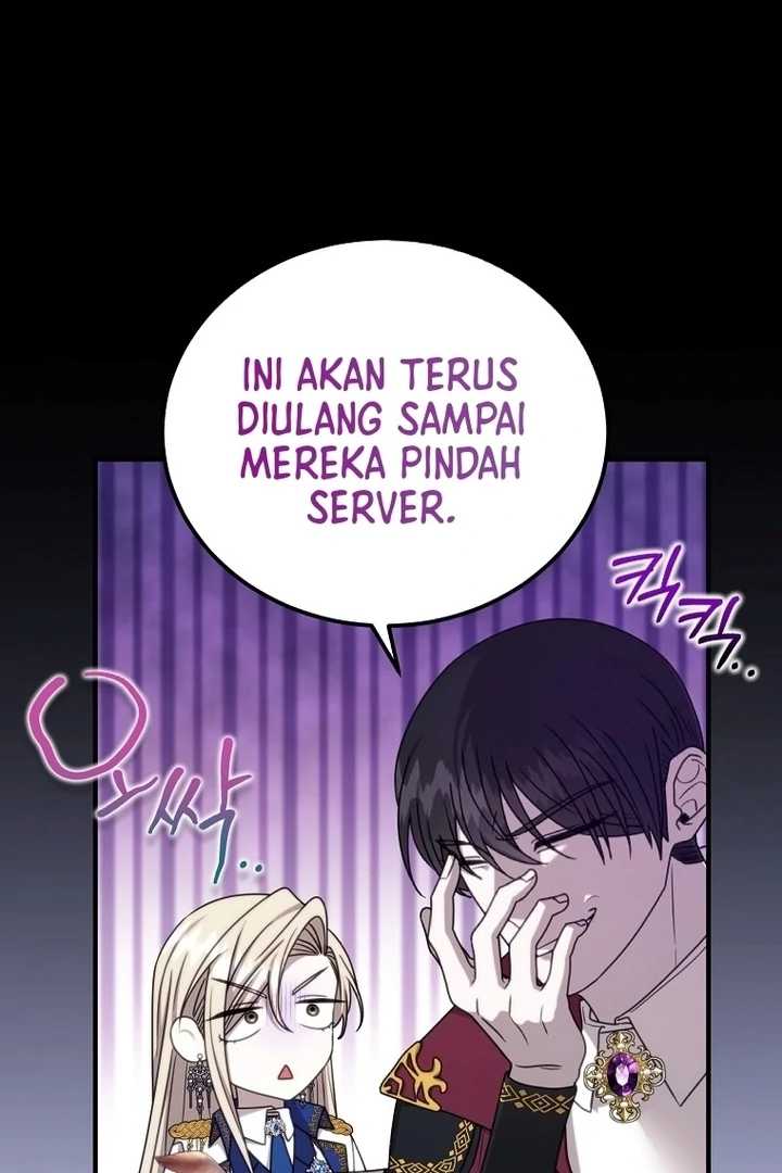 Isn’t This Inside The Game Chapter 17