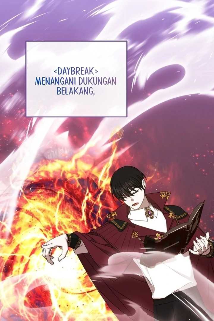 Isn’t This Inside The Game Chapter 17