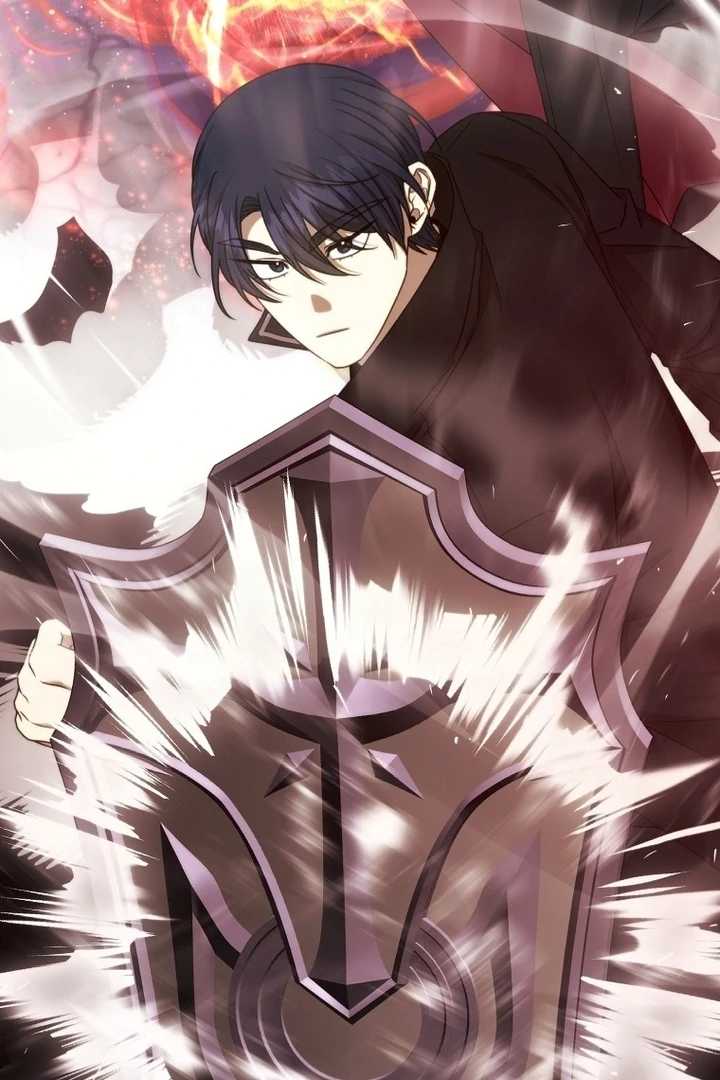Isn’t This Inside The Game Chapter 17