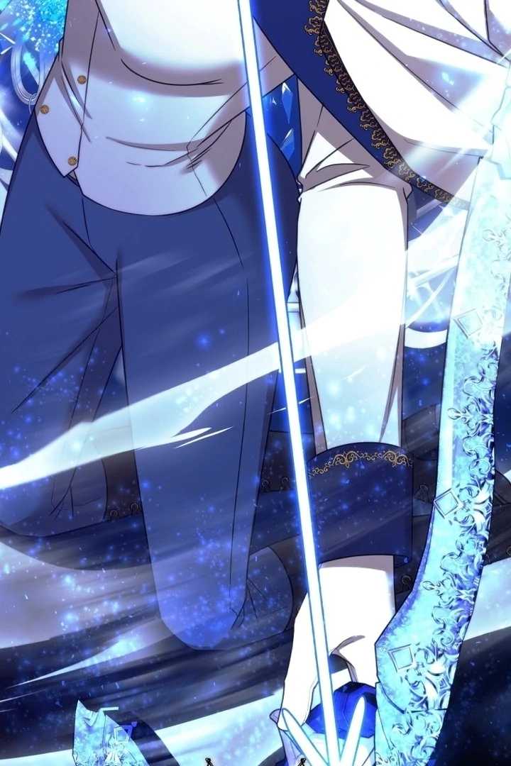 Isn’t This Inside The Game Chapter 17