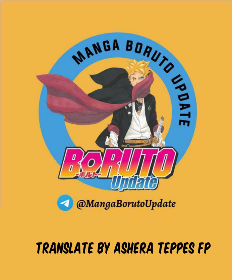 Boruto Two Blue Vortex Chapter 10