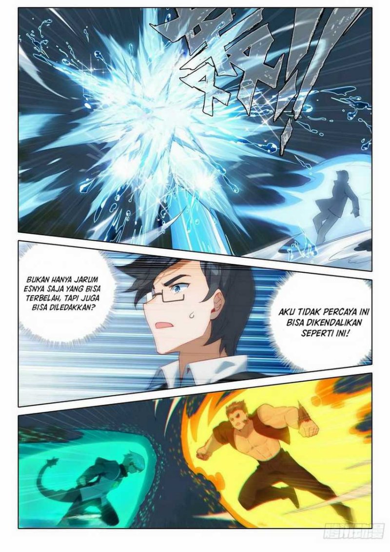 Soul Land 5 Rebirth Of Tang San Chapter 103