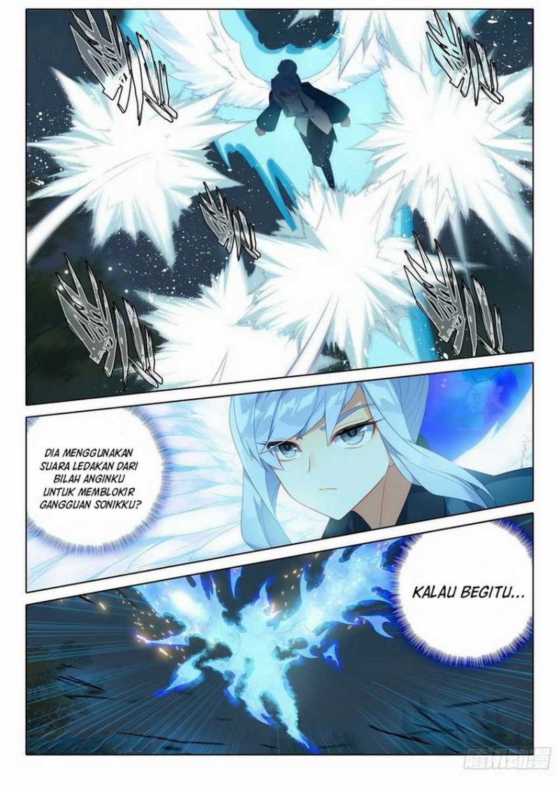 Soul Land 5 Rebirth Of Tang San Chapter 103