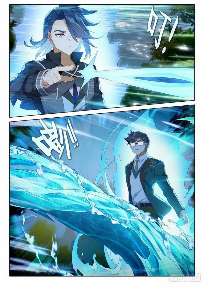 Soul Land 5 Rebirth Of Tang San Chapter 103