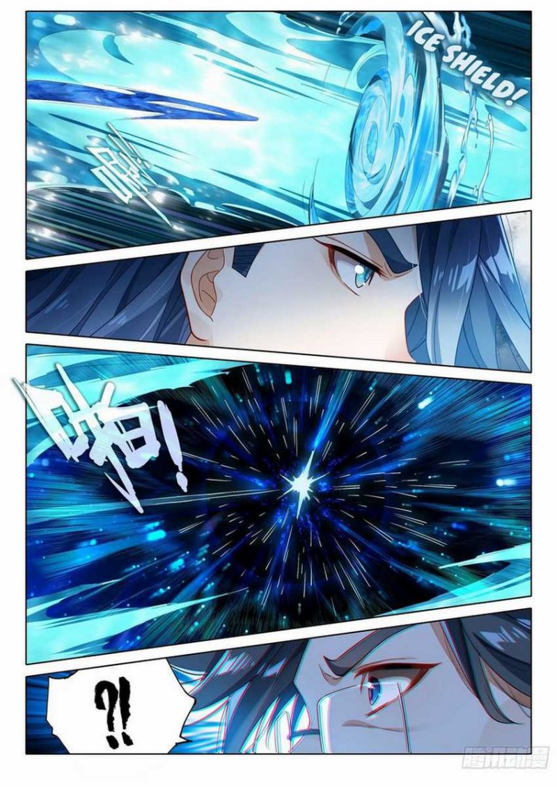 Soul Land 5 Rebirth Of Tang San Chapter 103