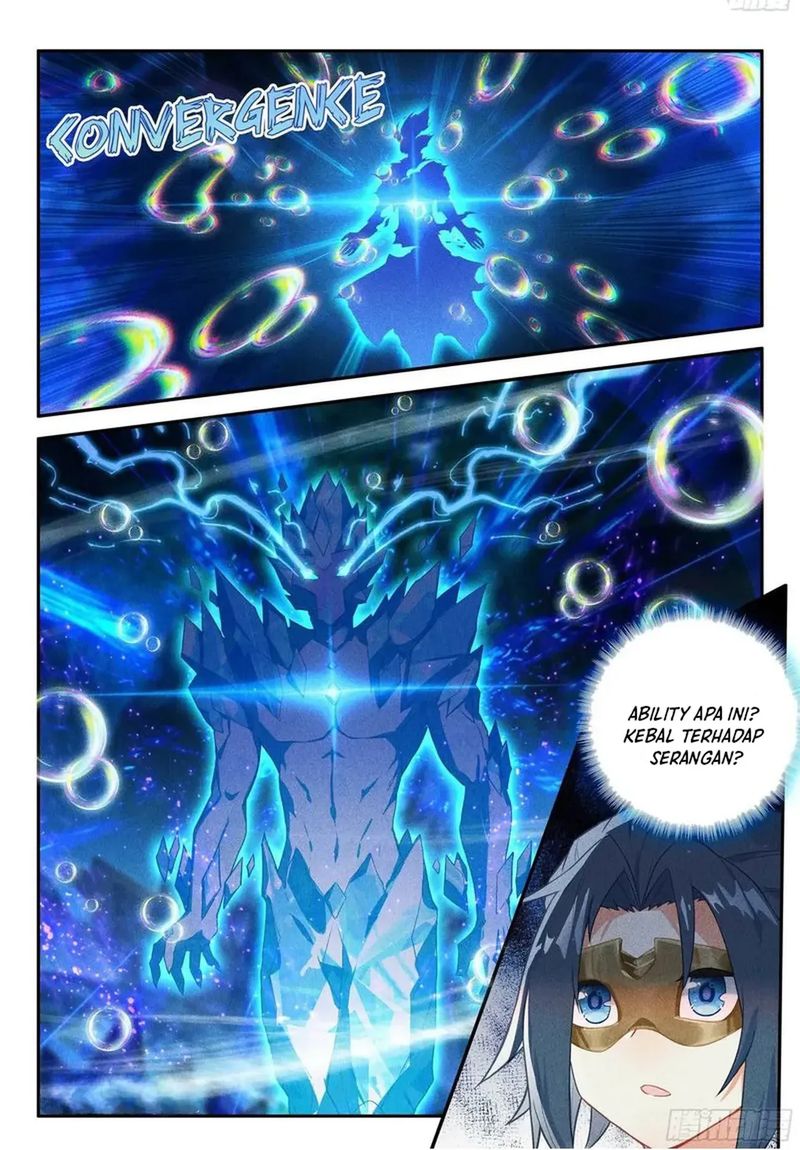 Soul Land 5 Rebirth Of Tang San Chapter 146