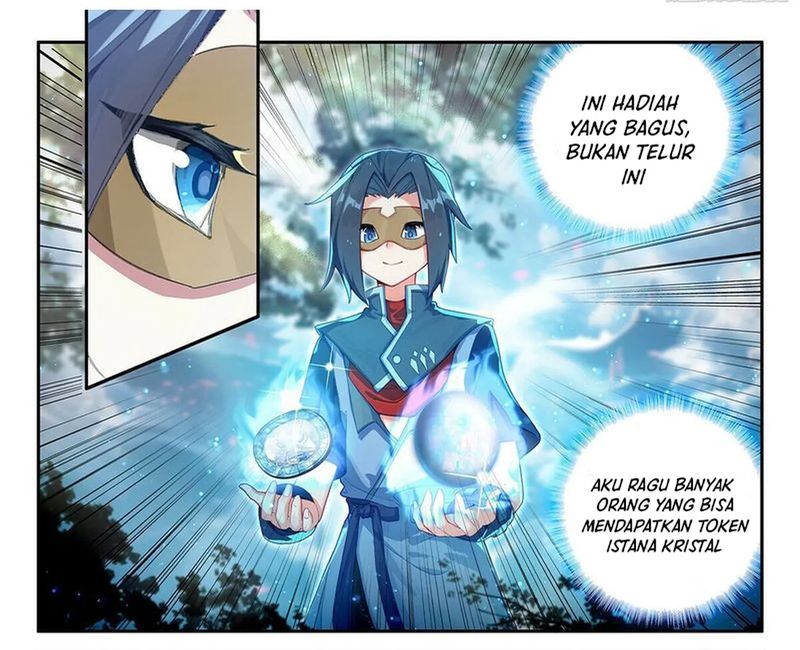 Soul Land 5 Rebirth Of Tang San Chapter 148