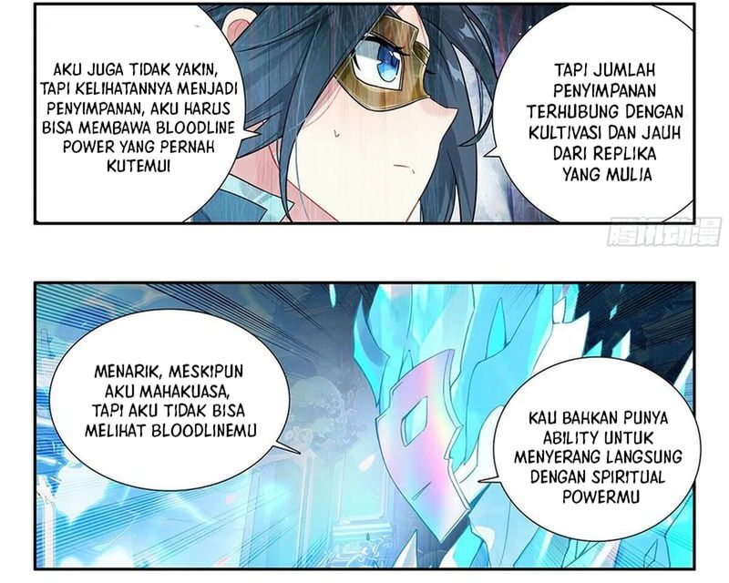 Soul Land 5 Rebirth Of Tang San Chapter 148