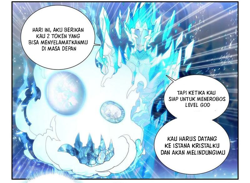 Soul Land 5 Rebirth Of Tang San Chapter 148