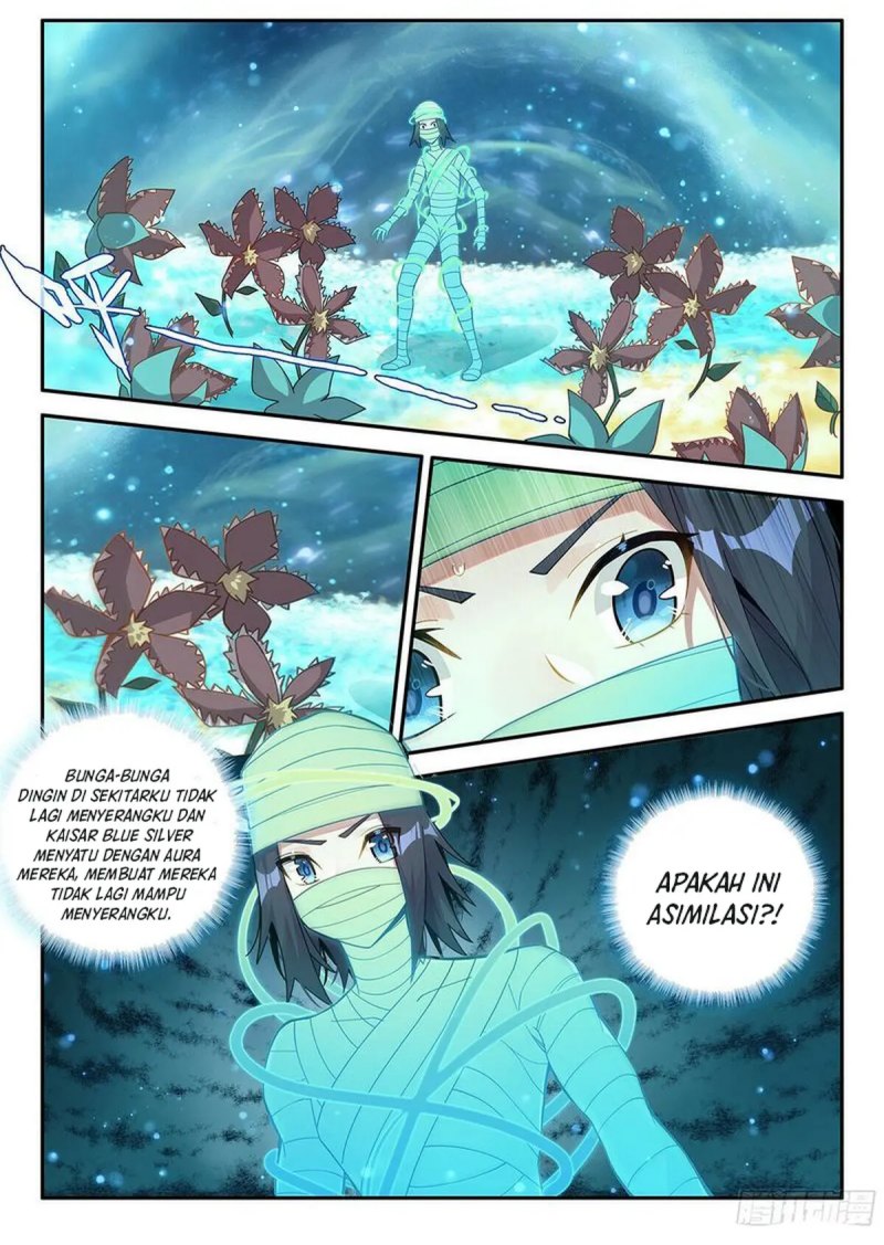 Soul Land 5 Rebirth Of Tang San Chapter 153