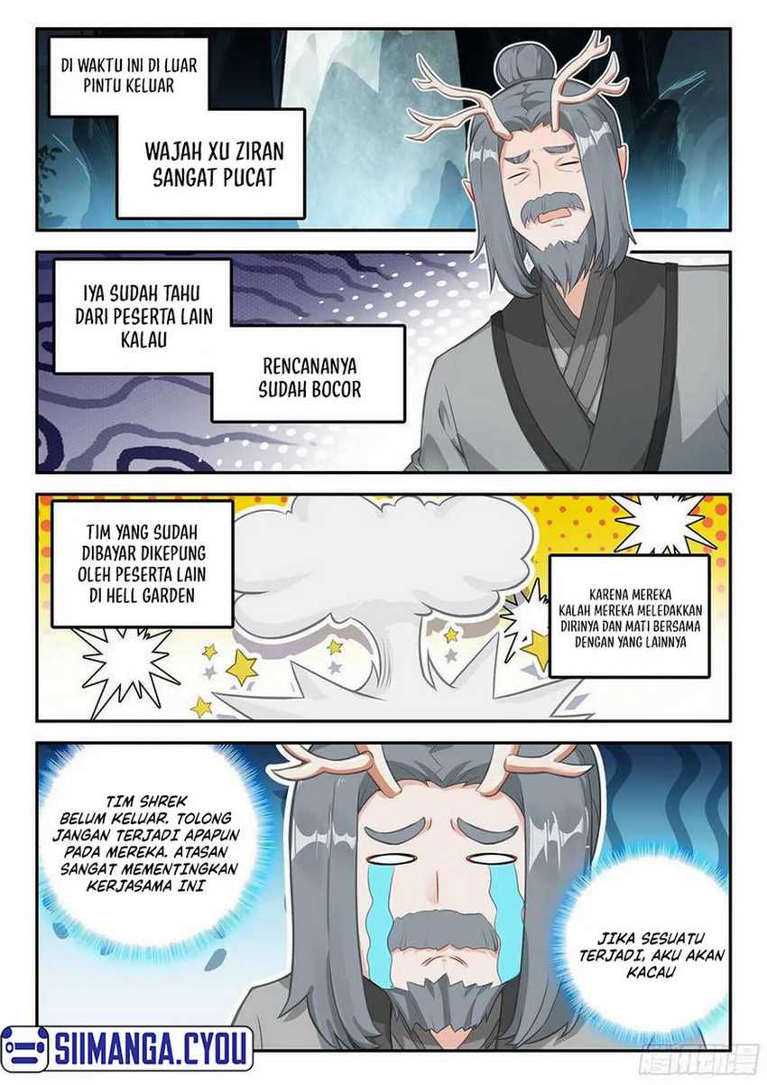 Soul Land 5 Rebirth Of Tang San Chapter 158