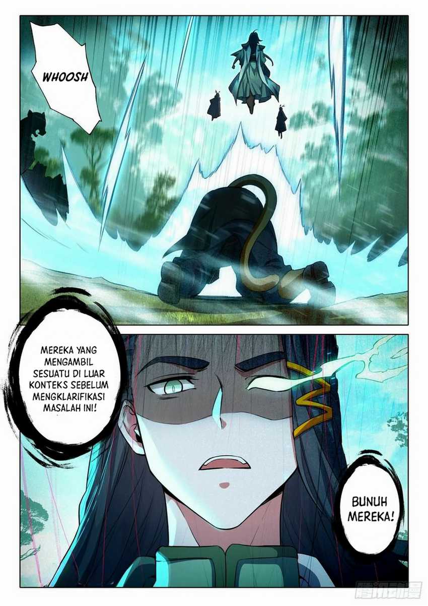 Soul Land 5 Rebirth Of Tang San Chapter 90