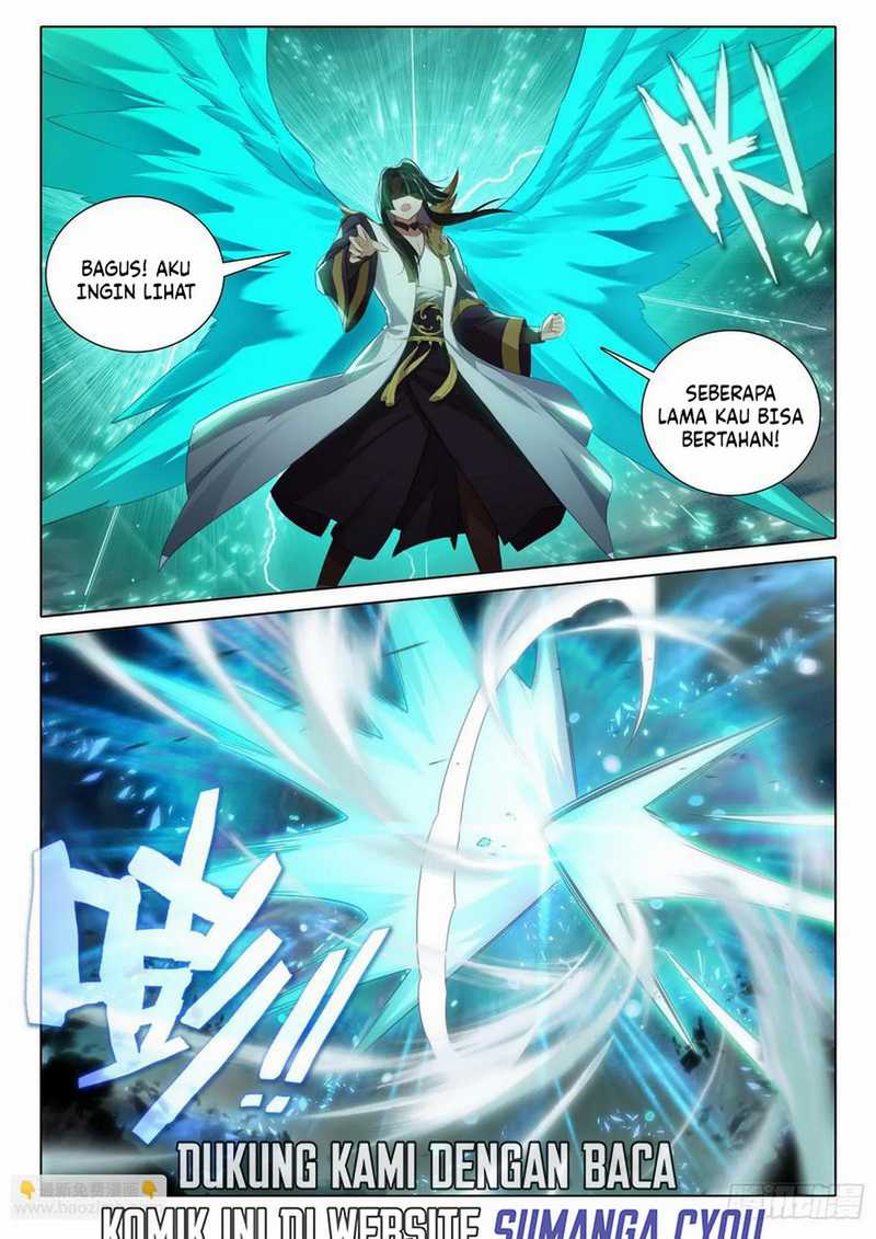 Soul Land 5 Rebirth Of Tang San Chapter 94