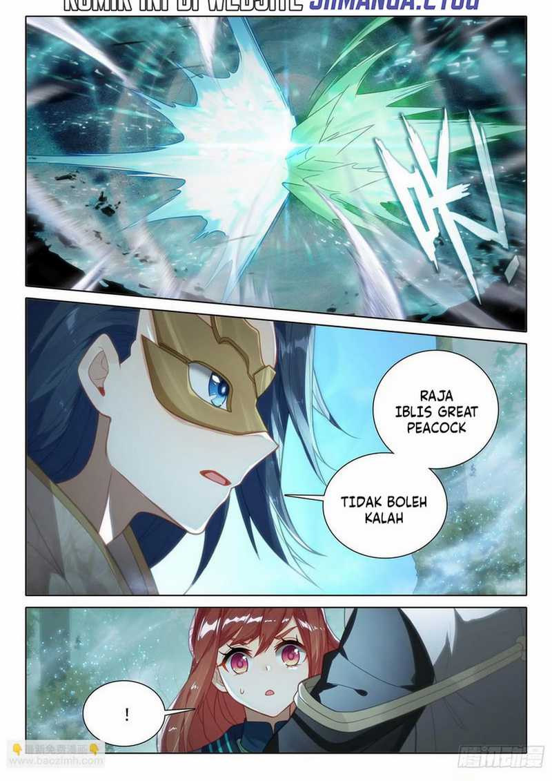 Soul Land 5 Rebirth Of Tang San Chapter 94