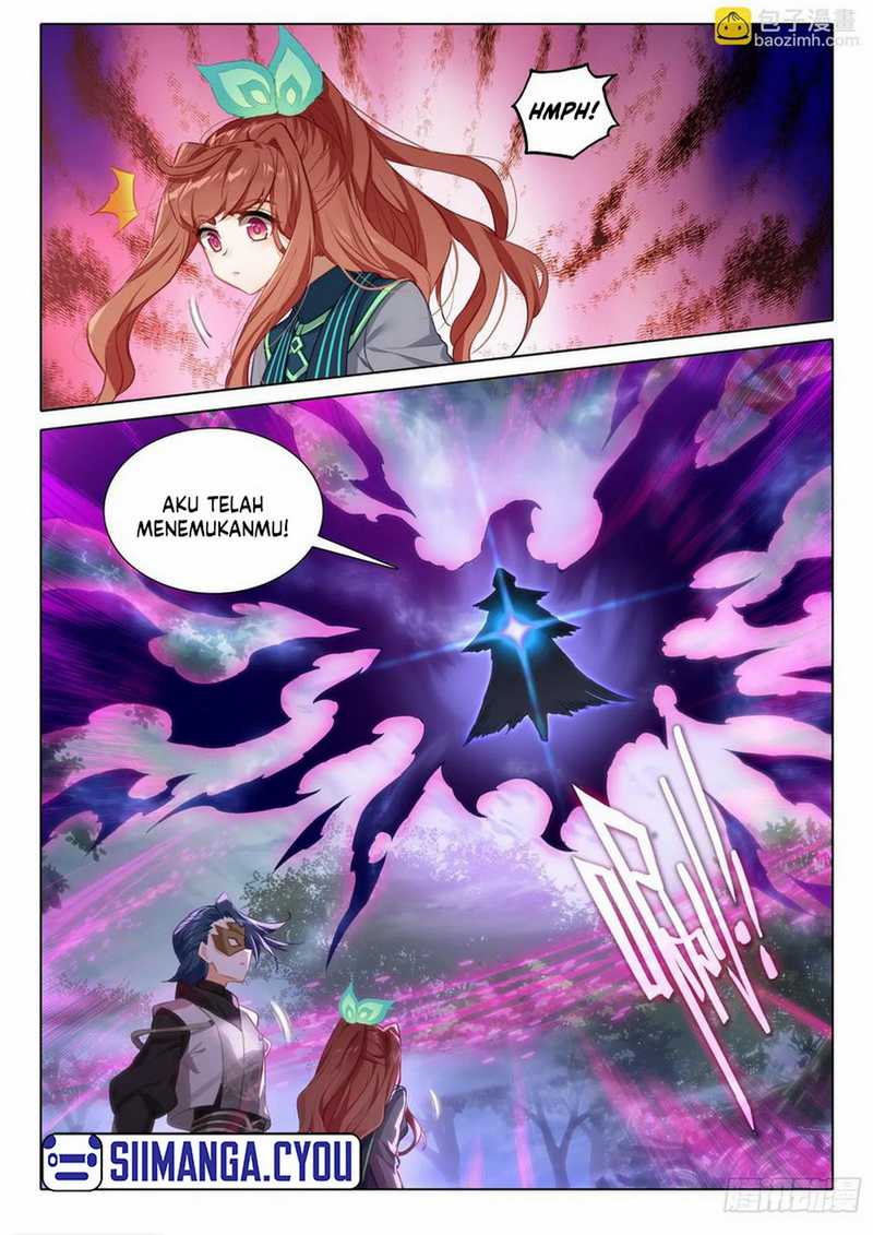 Soul Land 5 Rebirth Of Tang San Chapter 94