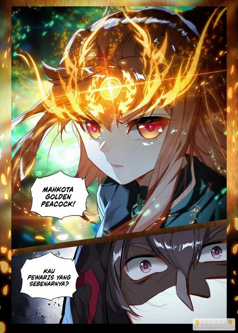 Soul Land 5 Rebirth Of Tang San Chapter 94