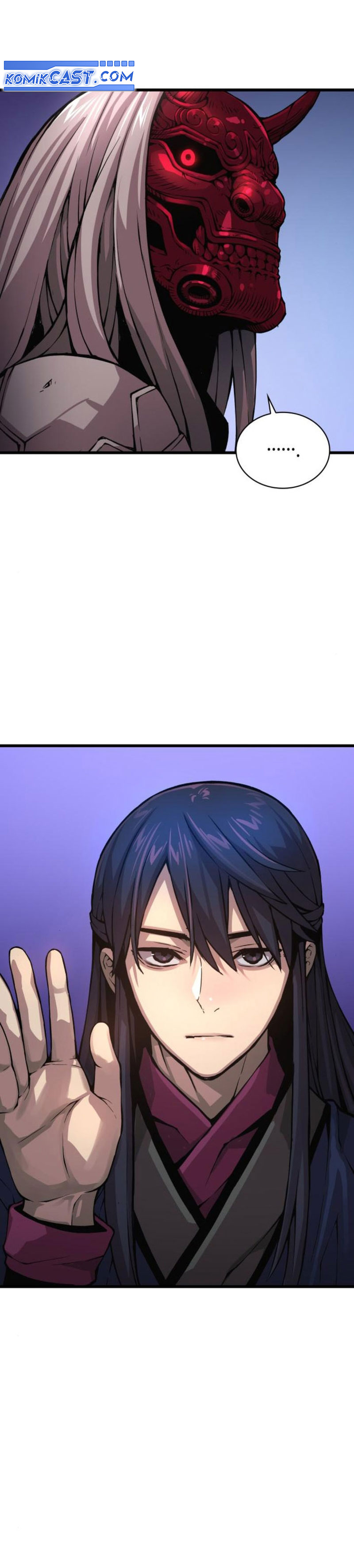 Myst, Might, Mayhem Chapter 67