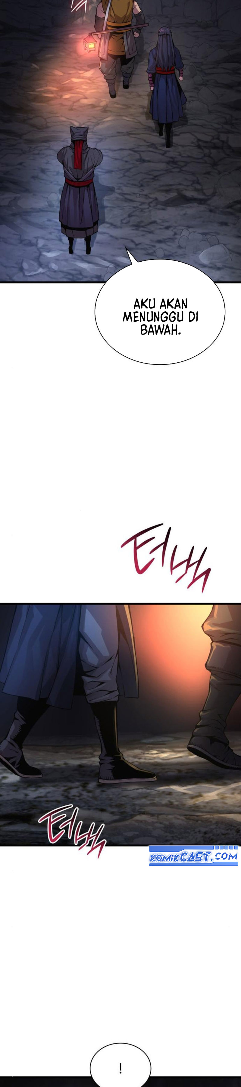 Myst, Might, Mayhem Chapter 67
