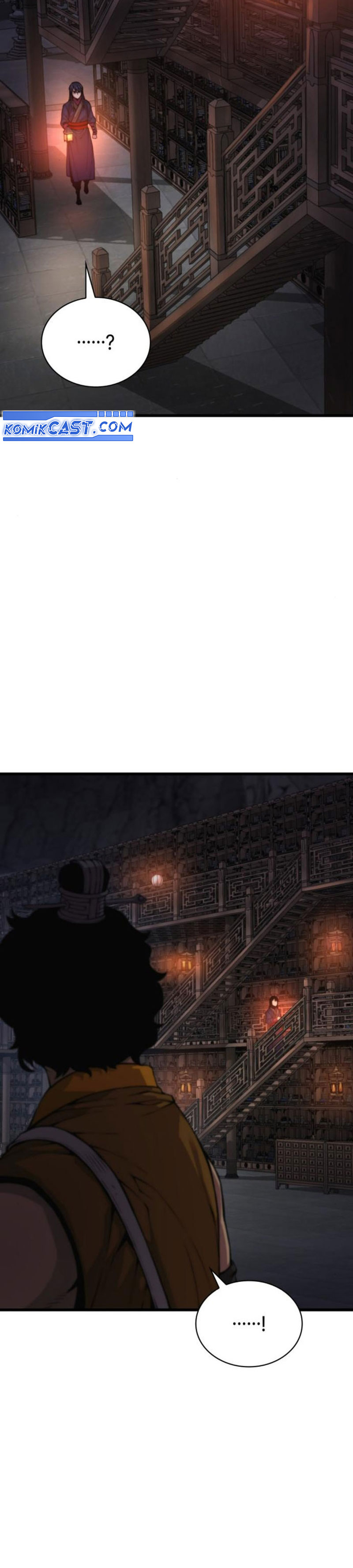 Myst, Might, Mayhem Chapter 67
