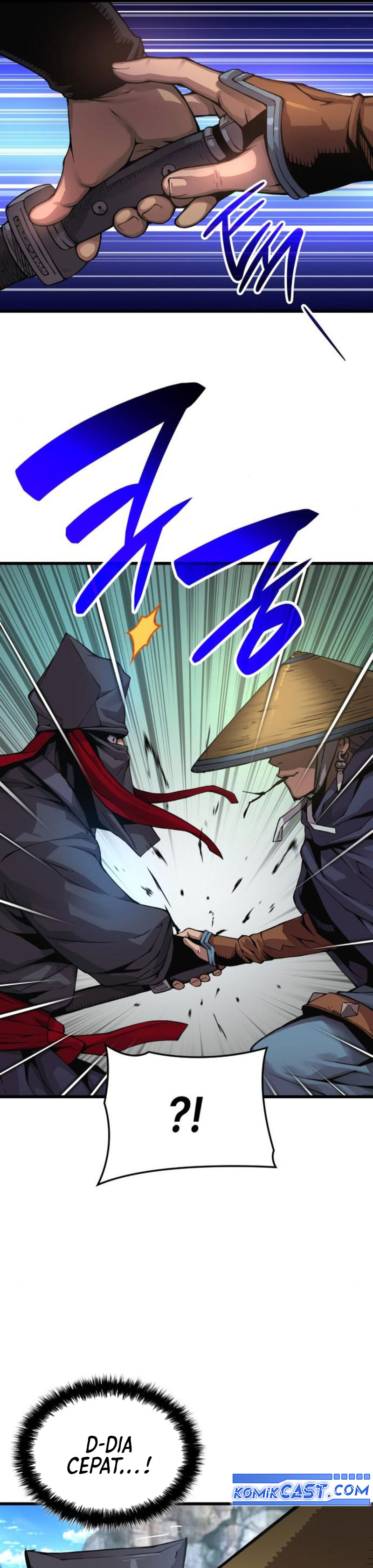 Myst, Might, Mayhem Chapter 67