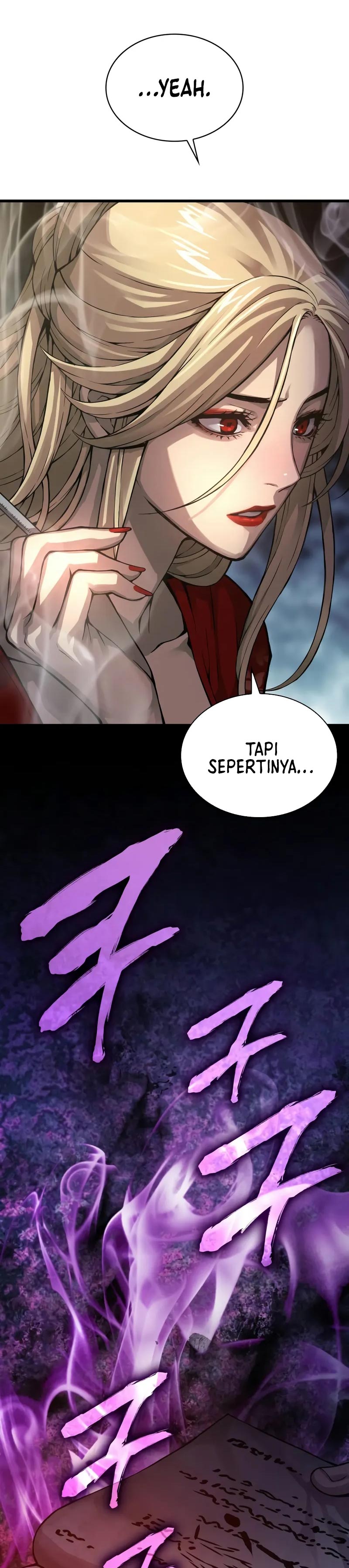 Myst, Might, Mayhem Chapter 68