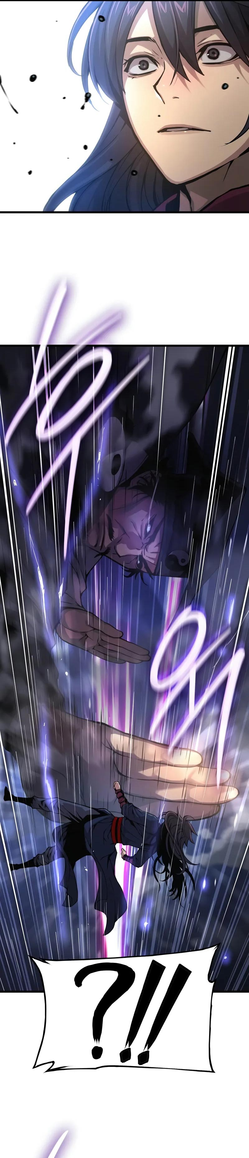 Myst, Might, Mayhem Chapter 68