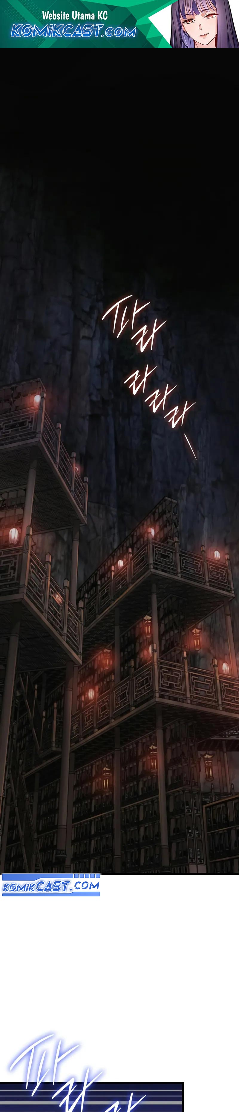 Myst, Might, Mayhem Chapter 68