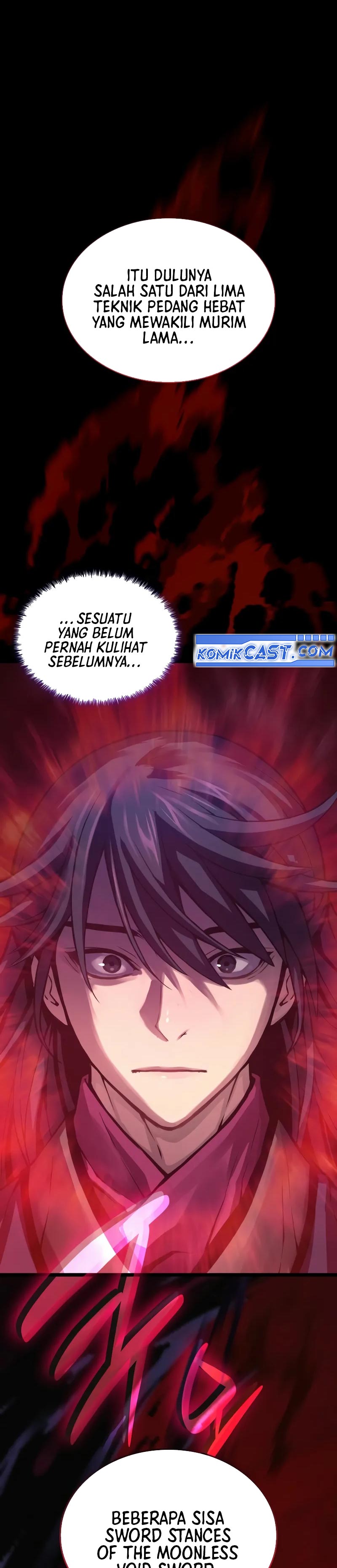 Myst, Might, Mayhem Chapter 68
