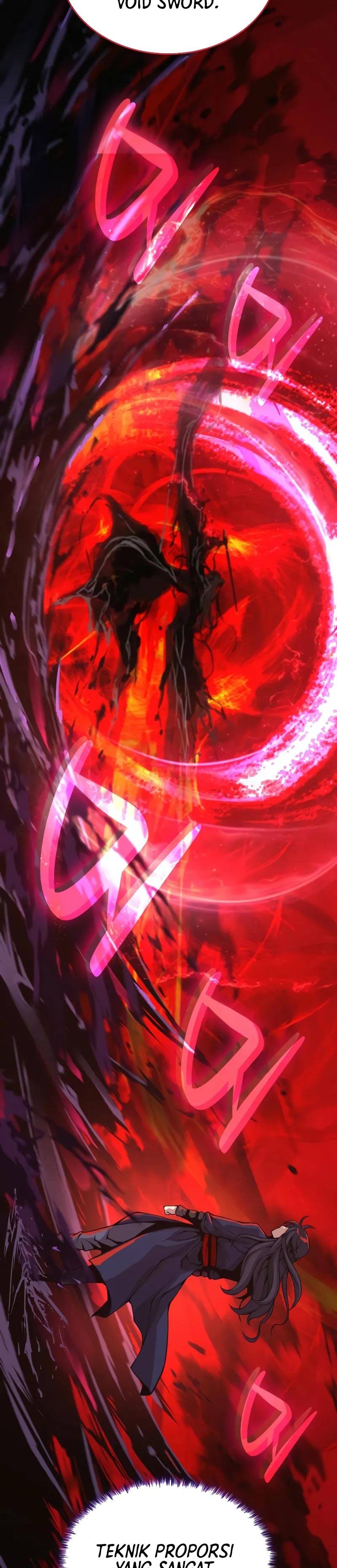 Myst, Might, Mayhem Chapter 68