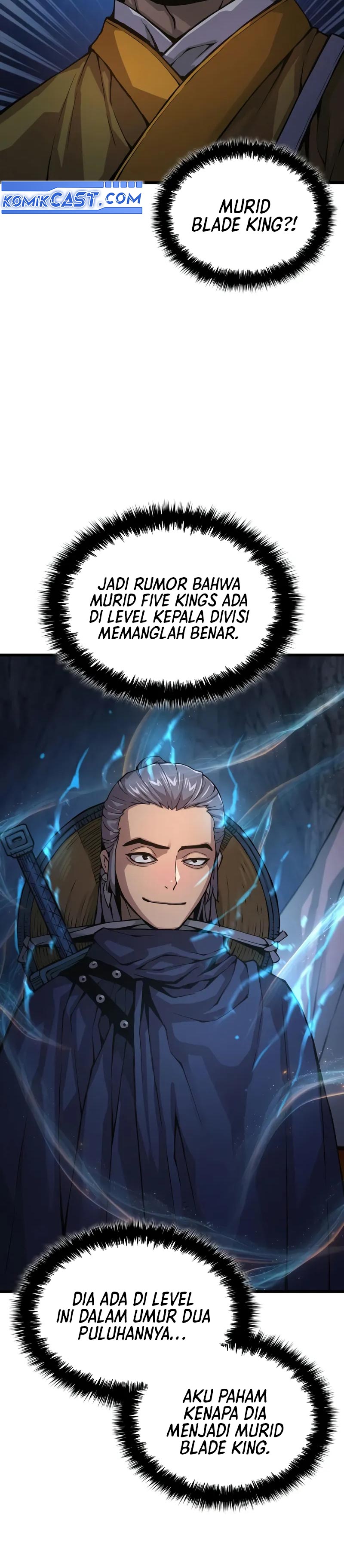 Myst, Might, Mayhem Chapter 68