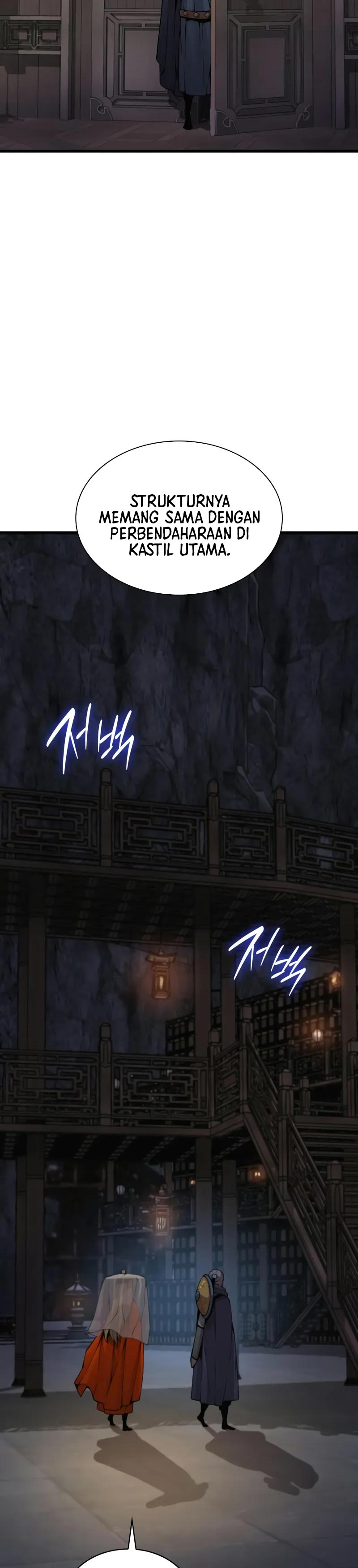 Myst, Might, Mayhem Chapter 68