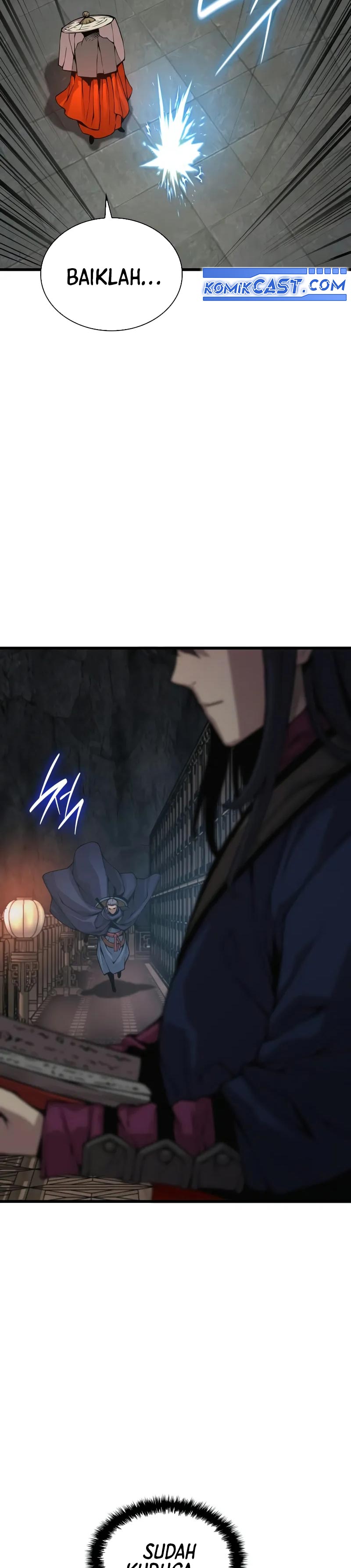 Myst, Might, Mayhem Chapter 68
