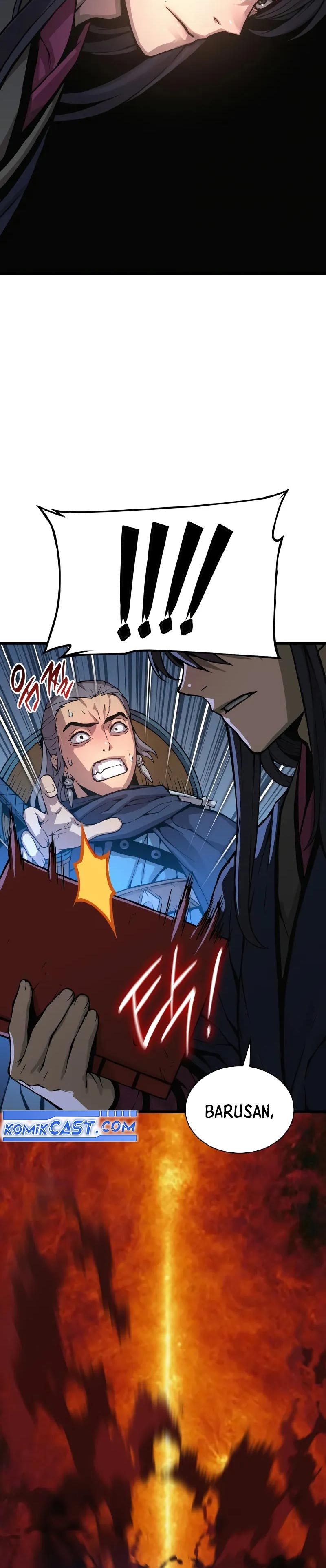 Myst, Might, Mayhem Chapter 68