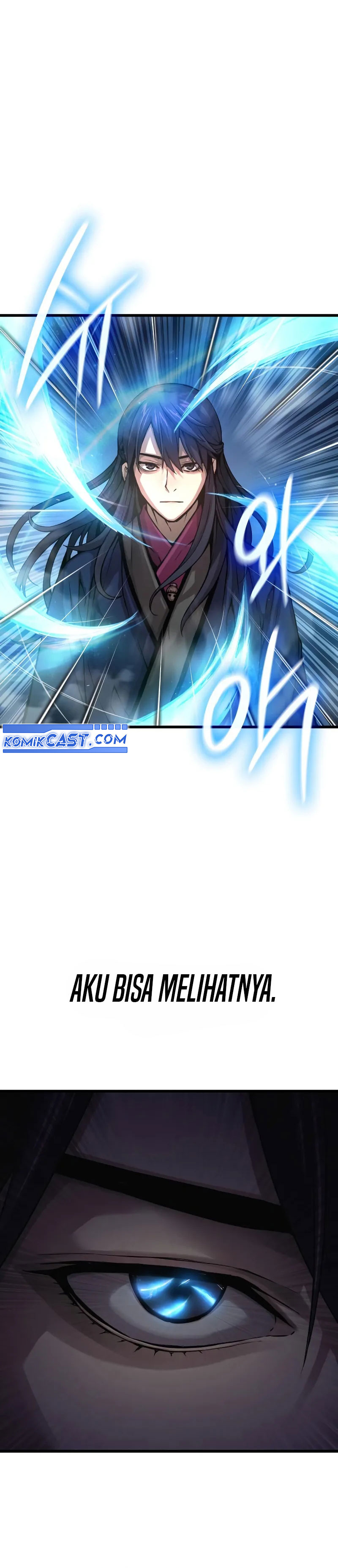 Myst, Might, Mayhem Chapter 69