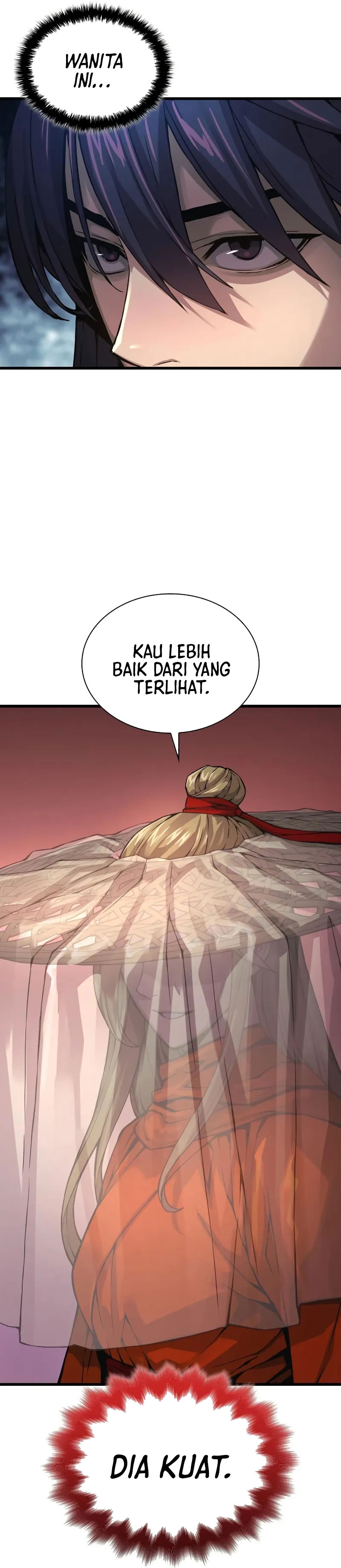 Myst, Might, Mayhem Chapter 69