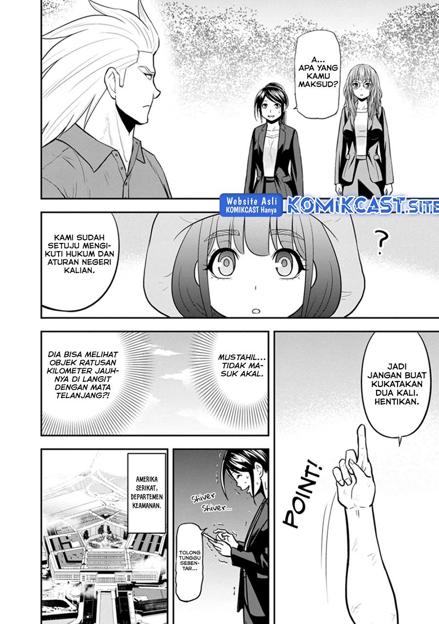 Orenchi Ni Kita Onna Kishi To Inakagurashi Suru Koto Ni Natta Ken Chapter 102